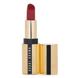 Bobbi Brown Luxe Lipstick - # 808 Ruby  3.5g/0.12oz