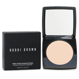 Bobbi Brown Sheer Finish Pressed Powder - # Warm Natural  9g/0.31oz