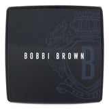Bobbi Brown Sheer Finish Pressed Powder - # Warm Natural  9g/0.31oz