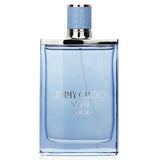 Jimmy Choo Man Aqua Eau De Toilette Spray  100ml/3.3oz