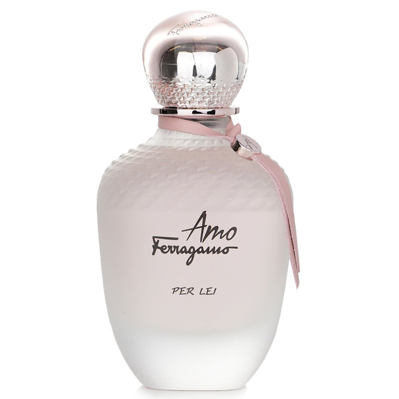 Salvatore Ferragamo Amo Ferragamo Per Lei Eau De Parfum Spray  30ml/1oz