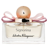 Salvatore Ferragamo Signorina Eau De Parfum Spray  30ml/1oz