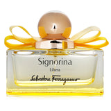 Salvatore Ferragamo Signorina Libera Eau De Parfum Spray  30ml/1oz