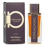 Salvatore Ferragamo Spicy Leather Parfum Pour Homme Spray 100ml/3.4oz