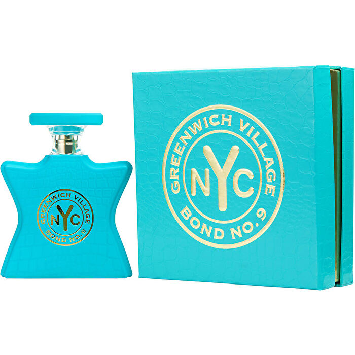 Bond No. 9 Greenwich Village Eau De Parfum Spray 100ml/3.4oz