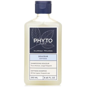 Phyto Douceur Softness Shampoo  250ml/8.45oz