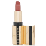 Bobbi Brown Luxe Lipstick - # 04 Claret  3.5g/0.12oz
