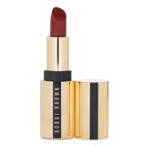 Bobbi Brown Luxe Lipstick - # 808 Ruby  3.5g/0.12oz