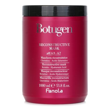 Fanola Botugen Reconstructive Mask  1000ml/33.8oz