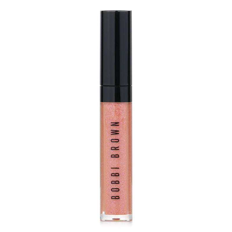 Bobbi Brown Crushed Oil Infused Gloss - # New Romantic  6ml/0.2oz