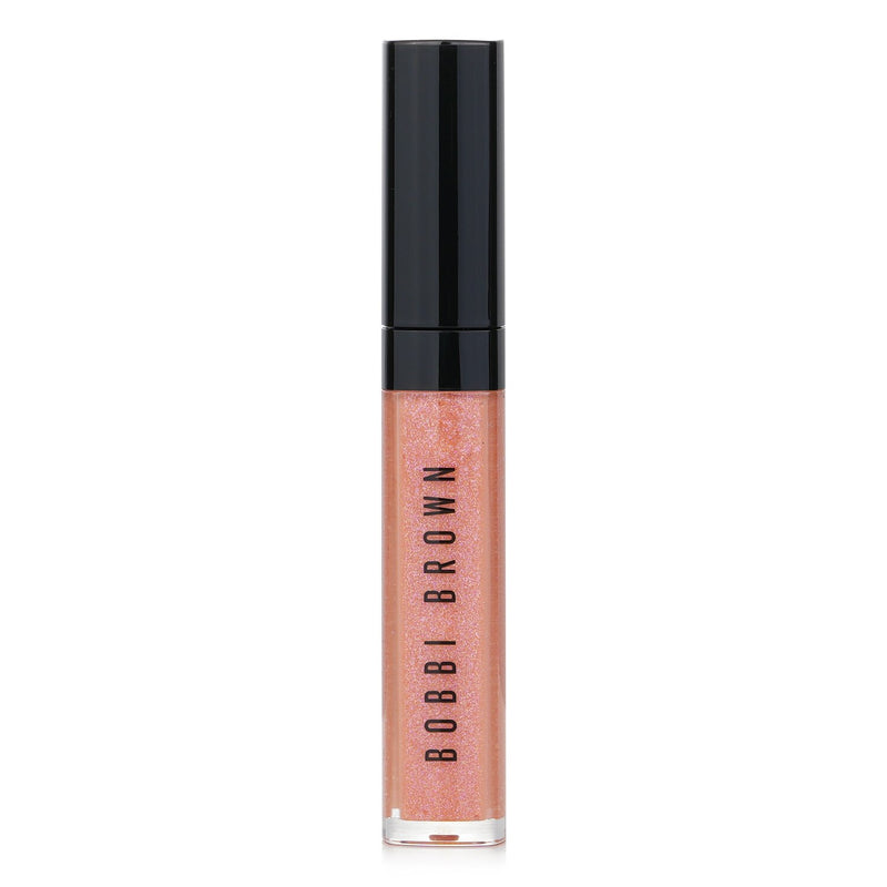 Bobbi Brown Crushed Oil Infused Gloss - # Free Spirit  6ml/0.2oz