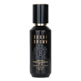 Bobbi Brown Intensive Serum Foundation SPF40 - # W-016 Warm Porcelain (Box Slightly Damaged)  30ml/1oz