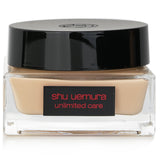 Shu Uemura Unlimited Care Serum-In Cream Foundation - # 664  35ml/1.18oz