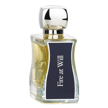 Jovoy Fire At Will Eau De Parfum Spray  100ml/3.4oz