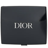 Christian Dior Diorshow 5 Couleurs Longwear Creamy Powder Eyeshadow Palette - # 183 Plum Tutu  7g/0.24oz