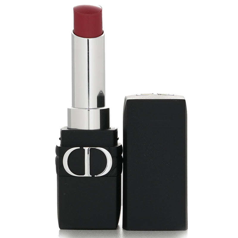 Christian Dior Rouge Dior Forever Lipstick - # 999 Forever Dior  3.2g/0.11oz