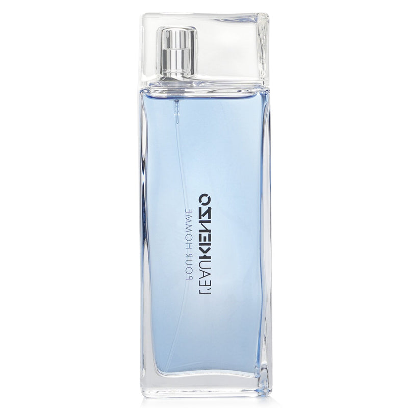 Kenzo L'eau Pour Homme Eau De Toilette Spray  100ml/3.3oz