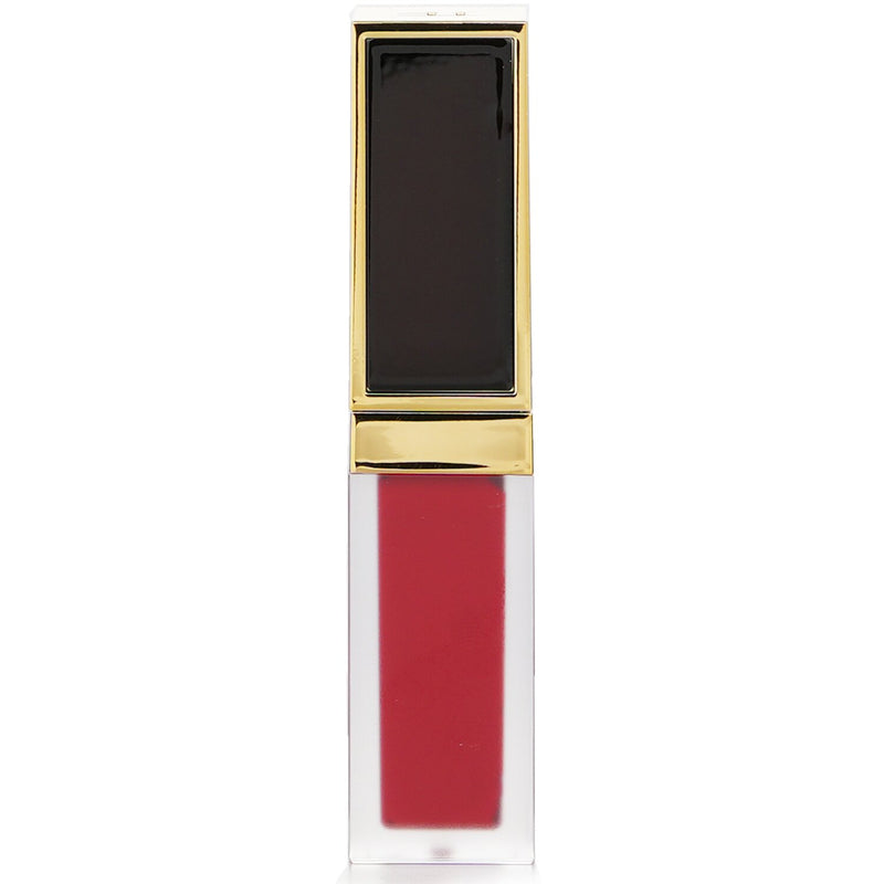 Tom Ford Liquid Lip Luxe Matte - # 127 Temptress  6ml/0.2oz