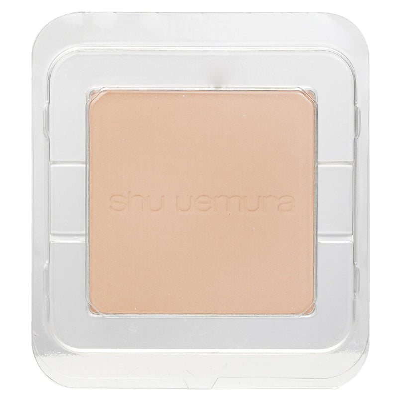 Shu Uemura Unlimited Nude Mopo Care in Powder Foundation Refill - # 574  12g/0.42oz