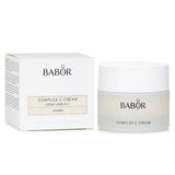 Babor Complex C Cream  50ml/1.69oz