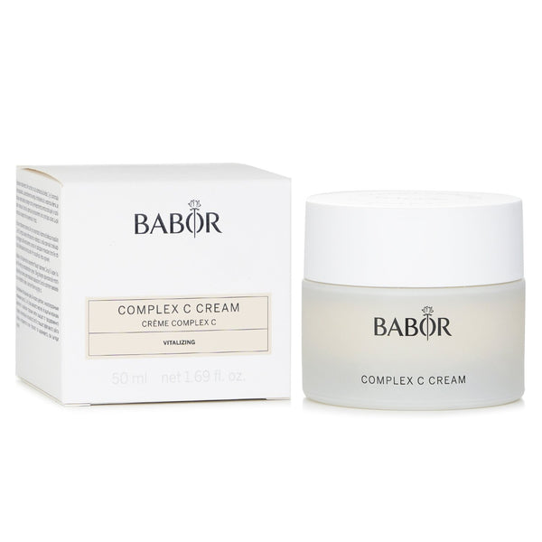 Babor Complex C Cream  50ml/1.69oz