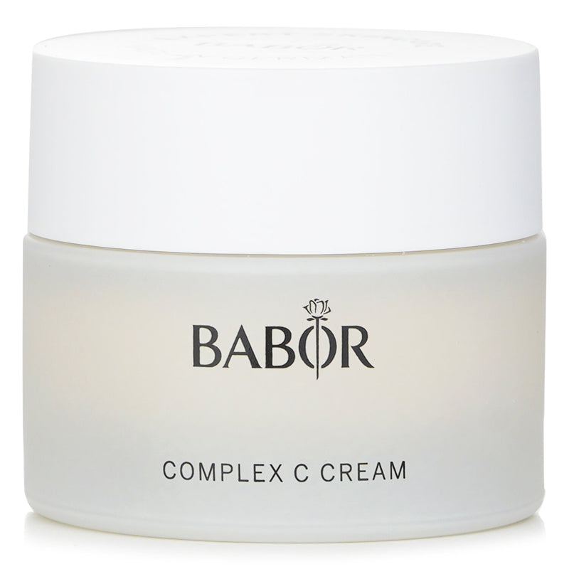 Babor Complex C Cream  50ml/1.69oz