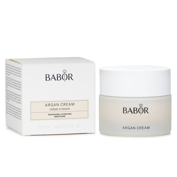 Babor Argan Cream  50ml/1.69oz