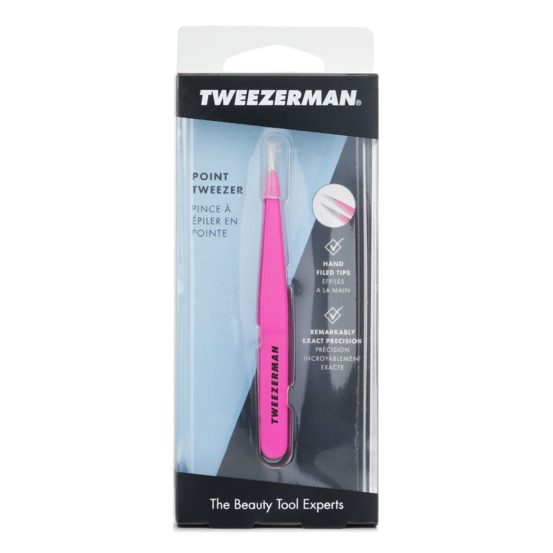 Tweezerman Point Tweezer - Midnight Sky