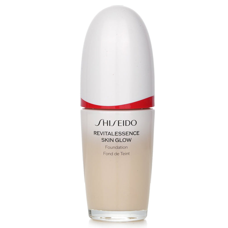 Shiseido Revitalessence Skin Glow Foundation SPF 30 - # 240 Quartz  30ml/1oz