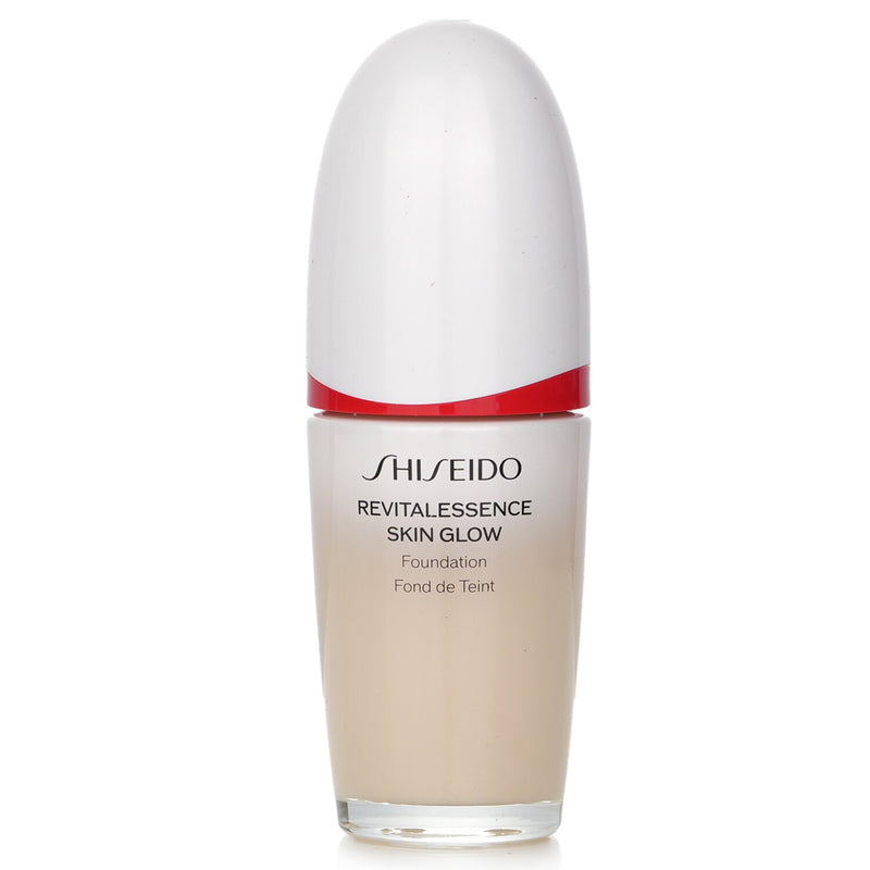 Shiseido Revitalessence Skin Glow Foundation SPF 30 - # 420 Bronze  30ml/1oz