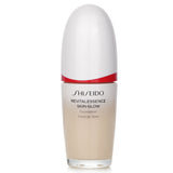 Shiseido Revitalessence Skin Glow Foundation SPF 30 - # 120 Ivory  30ml/1oz