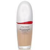 Shiseido Revitalessence Skin Glow Foundation SPF 30 - # 130 Opal  30ml/1oz