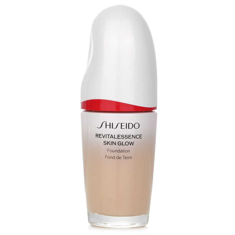 Shiseido Revitalessence Skin Glow Foundation SPF 30 - # 130 Opal  30ml/1oz