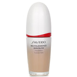 Shiseido Revitalessence Skin Glow Foundation SPF 30 - # 220 Linen  30ml/1oz