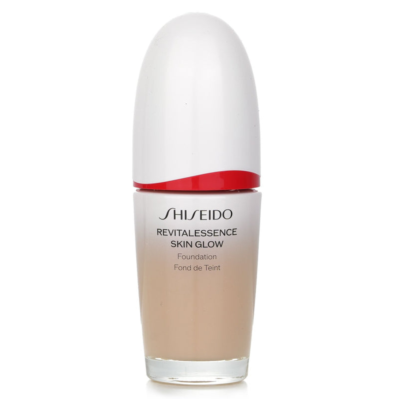 Shiseido Revitalessence Skin Glow Foundation SPF 30 - # 230 Alder  30ml/1oz