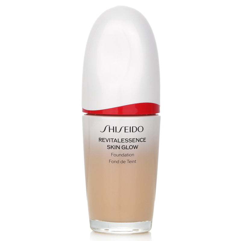 Shiseido Revitalessence Skin Glow Foundation SPF 30 - # 240 Quartz  30ml/1oz