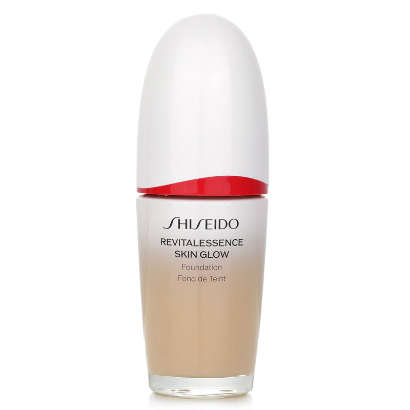 Shiseido Revitalessence Skin Glow Foundation SPF 30 - # 320 Pine  30ml/1oz