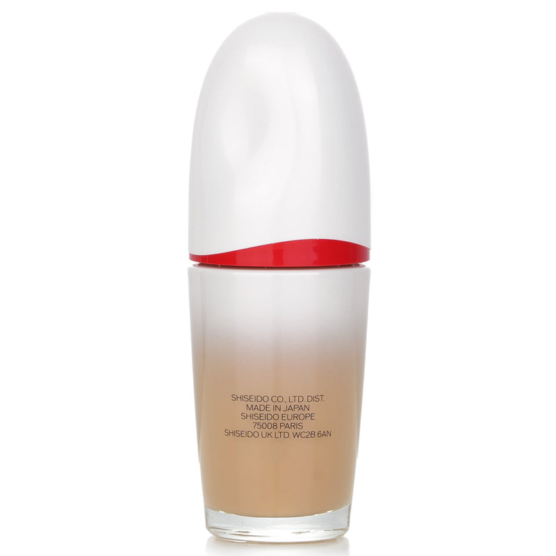 Shiseido Revitalessence Skin Glow Foundation SPF 30 - # 340 Oak  30ml/1oz