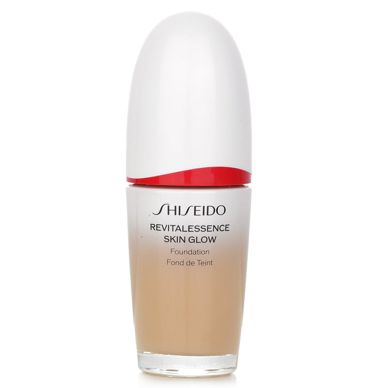 Shiseido Revitalessence Skin Glow Foundation SPF 30 - # 320 Pine  30ml/1oz