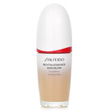 Shiseido Revitalessence Skin Glow Foundation SPF 30 - # 260 Cashmere  30ml/1oz