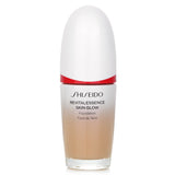 Shiseido Revitalessence Skin Glow Foundation SPF 30 - # 340 Oak  30ml/1oz