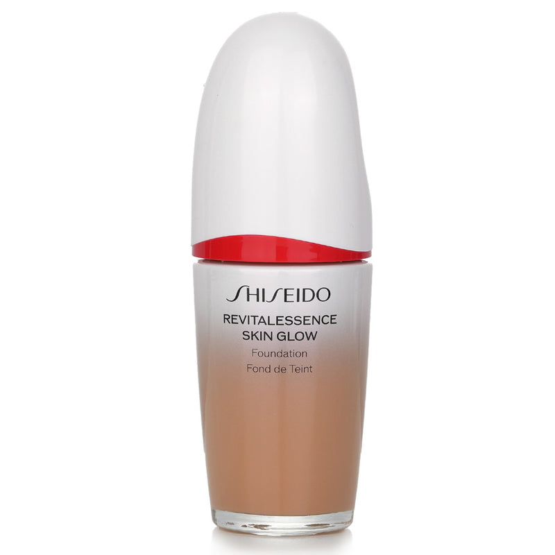 Shiseido Revitalessence Skin Glow Foundation SPF 30 - # 260 Cashmere  30ml/1oz