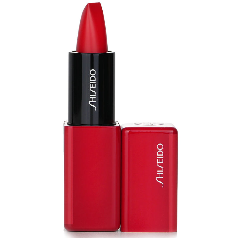 Shiseido Technosatin Gel Lipstick - # 405 Playback  3.3g/0.11oz