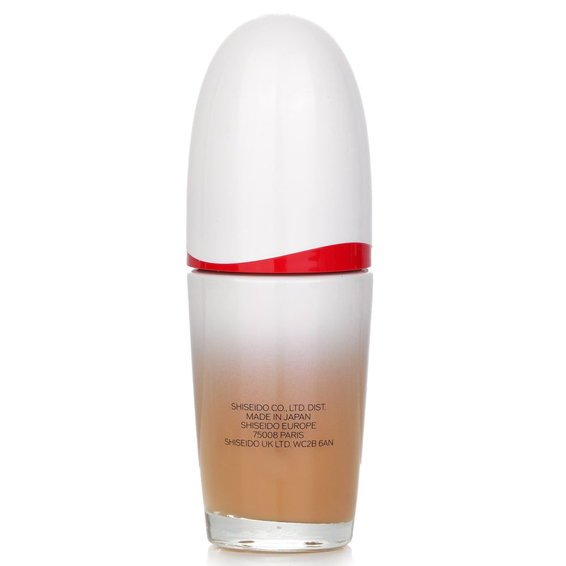 Shiseido Revitalessence Skin Glow Foundation SPF 30 - # 420 Bronze  30ml/1oz