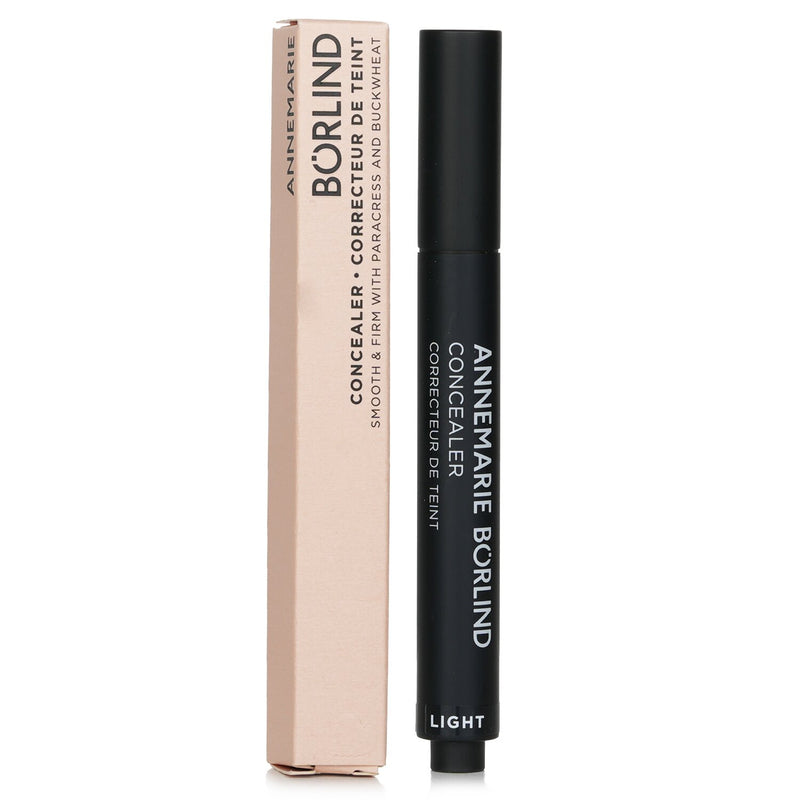 Annemarie Borlind Concealer - # Light  3.2g