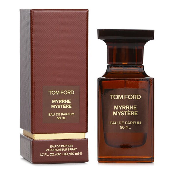 Tom Ford Myrrhe Mystere Eau De Parfum Spray 50ml/1.7oz