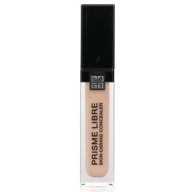 Givenchy Prisme Libre Skin Caring Concealer - # N95 Very Fair with Neutral Undertones  11ml/0.37oz