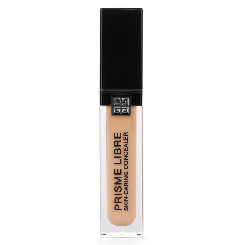 Givenchy Prisme Libre Skin Caring Concealer - # N95 Very Fair with Neutral Undertones  11ml/0.37oz