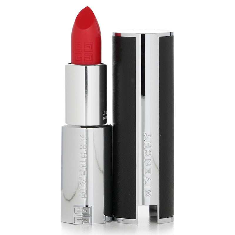 Givenchy Le Rouge Interdit Intense Silk Lipstick - # N333 L?Interdit  3.4g/0.12oz