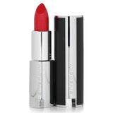 Givenchy Le Rouge Interdit Intense Silk Lipstick - # N334 Grenat Volontaire  3.4g/0.12oz